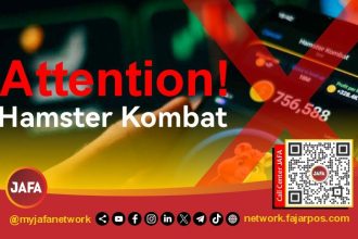 Attention Hamster Kombat (HMSTR) Users.