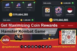 Get Maximizing Coin Rewards in Hamster Kombat Game