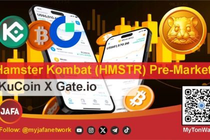 Hamster Kombat (HMSTR) Pre-Market