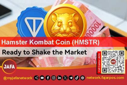 Hamster Kombat Ready to Shake the Market