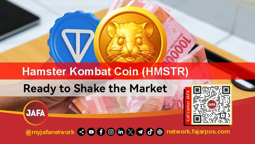 Hamster Kombat Ready to Shake the Market