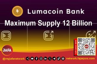 LumaCoin: Maximum Supply 12 Billion