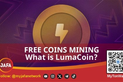 LumaCoin Mining