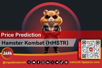 Price Prediction Hamster Kombat (HMSTR)