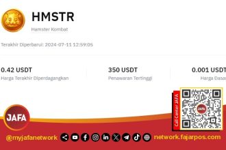 Hamster Kombat (HMSTR) Officially Listed in ByBit's Pre-Market Trading