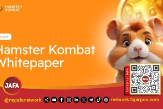 Hamster Kombat Whitepaper, April 2024